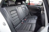 USED 2017 R VOLKSWAGEN GOLF 2.0 TSI R Hatchback 5dr Petrol DSG 4Motion Euro 6 (s/s) (310 ps) PAN ROOF / LEATHER / DYNAUDIO