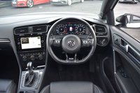 USED 2017 R VOLKSWAGEN GOLF 2.0 TSI R Hatchback 5dr Petrol DSG 4Motion Euro 6 (s/s) (310 ps) PAN ROOF / LEATHER / DYNAUDIO