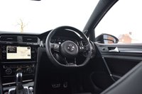 USED 2017 R VOLKSWAGEN GOLF 2.0 TSI R Hatchback 5dr Petrol DSG 4Motion Euro 6 (s/s) (310 ps) PAN ROOF / LEATHER / DYNAUDIO