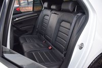 USED 2017 R VOLKSWAGEN GOLF 2.0 TSI R Hatchback 5dr Petrol DSG 4Motion Euro 6 (s/s) (310 ps) PAN ROOF / LEATHER / DYNAUDIO