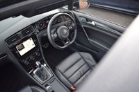 USED 2017 R VOLKSWAGEN GOLF 2.0 TSI R Hatchback 5dr Petrol DSG 4Motion Euro 6 (s/s) (310 ps) PAN ROOF / LEATHER / DYNAUDIO