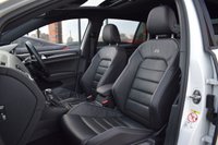 USED 2017 R VOLKSWAGEN GOLF 2.0 TSI R Hatchback 5dr Petrol DSG 4Motion Euro 6 (s/s) (310 ps) PAN ROOF / LEATHER / DYNAUDIO