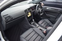 USED 2017 R VOLKSWAGEN GOLF 2.0 TSI R Hatchback 5dr Petrol DSG 4Motion Euro 6 (s/s) (310 ps) PAN ROOF / LEATHER / DYNAUDIO