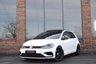 USED 2017 R VOLKSWAGEN GOLF 2.0 TSI R Hatchback 5dr Petrol DSG 4Motion Euro 6 (s/s) (310 ps) PAN ROOF / LEATHER / DYNAUDIO