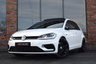 USED 2017 R VOLKSWAGEN GOLF 2.0 TSI R Hatchback 5dr Petrol DSG 4Motion Euro 6 (s/s) (310 ps) PAN ROOF / LEATHER / DYNAUDIO