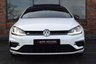 USED 2017 R VOLKSWAGEN GOLF 2.0 TSI R Hatchback 5dr Petrol DSG 4Motion Euro 6 (s/s) (310 ps) PAN ROOF / LEATHER / DYNAUDIO