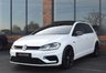 USED 2017 R VOLKSWAGEN GOLF 2.0 TSI R Hatchback 5dr Petrol DSG 4Motion Euro 6 (s/s) (310 ps) PAN ROOF / LEATHER / DYNAUDIO