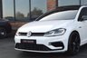 USED 2017 R VOLKSWAGEN GOLF 2.0 TSI R Hatchback 5dr Petrol DSG 4Motion Euro 6 (s/s) (310 ps) PAN ROOF / LEATHER / DYNAUDIO