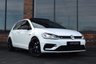 USED 2017 R VOLKSWAGEN GOLF 2.0 TSI R Hatchback 5dr Petrol DSG 4Motion Euro 6 (s/s) (310 ps) PAN ROOF / LEATHER / DYNAUDIO