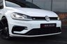 USED 2017 R VOLKSWAGEN GOLF 2.0 TSI R Hatchback 5dr Petrol DSG 4Motion Euro 6 (s/s) (310 ps) PAN ROOF / LEATHER / DYNAUDIO