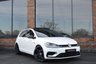 USED 2017 R VOLKSWAGEN GOLF 2.0 TSI R Hatchback 5dr Petrol DSG 4Motion Euro 6 (s/s) (310 ps) PAN ROOF / LEATHER / DYNAUDIO