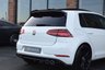 USED 2017 R VOLKSWAGEN GOLF 2.0 TSI R Hatchback 5dr Petrol DSG 4Motion Euro 6 (s/s) (310 ps) PAN ROOF / LEATHER / DYNAUDIO