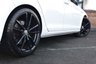 USED 2017 R VOLKSWAGEN GOLF 2.0 TSI R Hatchback 5dr Petrol DSG 4Motion Euro 6 (s/s) (310 ps) PAN ROOF / LEATHER / DYNAUDIO