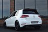 USED 2017 R VOLKSWAGEN GOLF 2.0 TSI R Hatchback 5dr Petrol DSG 4Motion Euro 6 (s/s) (310 ps) PAN ROOF / LEATHER / DYNAUDIO