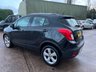 USED 2014 14 VAUXHALL MOKKA 1.4T Exclusiv SUV 5dr Petrol Manual 4WD Euro 5 (s/s) (140 ps) 12 MONTH NATIONAL WARRANTY!!