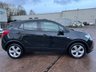 USED 2014 14 VAUXHALL MOKKA 1.4T Exclusiv SUV 5dr Petrol Manual 4WD Euro 5 (s/s) (140 ps) 12 MONTH NATIONAL WARRANTY!!