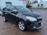 USED 2014 14 VAUXHALL MOKKA 1.4T Exclusiv SUV 5dr Petrol Manual 4WD Euro 5 (s/s) (140 ps) 12 MONTH NATIONAL WARRANTY!!