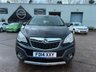 USED 2014 14 VAUXHALL MOKKA 1.4T Exclusiv SUV 5dr Petrol Manual 4WD Euro 5 (s/s) (140 ps) 12 MONTH NATIONAL WARRANTY!!