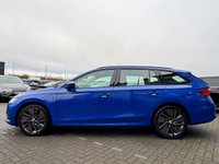 USED 2021 21 SKODA OCTAVIA 1.4 TSI iV 13kWh SE Technology Estate 5dr Petrol Plug-in Hybrid DSG Euro 6 (s/s) (204 ps) SAT-NAV*CAR PLAY*JUST SERVICED