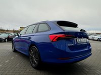 USED 2021 21 SKODA OCTAVIA 1.4 TSI iV 13kWh SE Technology Estate 5dr Petrol Plug-in Hybrid DSG Euro 6 (s/s) (204 ps) SAT-NAV*CAR PLAY*JUST SERVICED