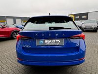USED 2021 21 SKODA OCTAVIA 1.4 TSI iV 13kWh SE Technology Estate 5dr Petrol Plug-in Hybrid DSG Euro 6 (s/s) (204 ps) SAT-NAV*CAR PLAY*JUST SERVICED