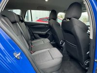 USED 2021 21 SKODA OCTAVIA 1.4 TSI iV 13kWh SE Technology Estate 5dr Petrol Plug-in Hybrid DSG Euro 6 (s/s) (204 ps) SAT-NAV*CAR PLAY*JUST SERVICED