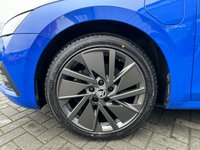 USED 2021 21 SKODA OCTAVIA 1.4 TSI iV 13kWh SE Technology Estate 5dr Petrol Plug-in Hybrid DSG Euro 6 (s/s) (204 ps) SAT-NAV*CAR PLAY*JUST SERVICED