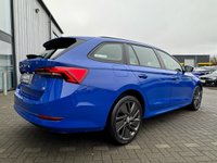 USED 2021 21 SKODA OCTAVIA 1.4 TSI iV 13kWh SE Technology Estate 5dr Petrol Plug-in Hybrid DSG Euro 6 (s/s) (204 ps) SAT-NAV*CAR PLAY*JUST SERVICED