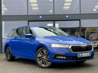 2021 SKODA OCTAVIA