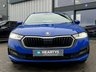 USED 2021 21 SKODA OCTAVIA 1.4 TSI iV 13kWh SE Technology Estate 5dr Petrol Plug-in Hybrid DSG Euro 6 (s/s) (204 ps) SAT-NAV*CAR PLAY*JUST SERVICED
