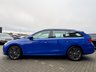 USED 2021 21 SKODA OCTAVIA 1.4 TSI iV 13kWh SE Technology Estate 5dr Petrol Plug-in Hybrid DSG Euro 6 (s/s) (204 ps) SAT-NAV*CAR PLAY*JUST SERVICED