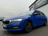 USED 2021 21 SKODA OCTAVIA 1.4 TSI iV 13kWh SE Technology Estate 5dr Petrol Plug-in Hybrid DSG Euro 6 (s/s) (204 ps) SAT-NAV*CAR PLAY*JUST SERVICED