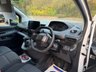 USED 2020 20 PEUGEOT PARTNER 1.5 BlueHDi 1000 Professional Standard Panel Van 5dr Diesel Manual SWB Euro 6 (s/s) (100 bhp) AIR CON! TURBO DIESEL! MANUAL GEARBOX!