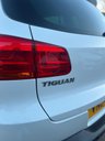 USED 2014 64 VOLKSWAGEN TIGUAN 2.0 TDI BlueMotion Tech Match SUV 5dr Diesel Manual 4WD Euro 5 (s/s) (140 ps) GREAT HISTORY! PARKING SENSORS!!