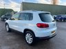 USED 2014 64 VOLKSWAGEN TIGUAN 2.0 TDI BlueMotion Tech Match SUV 5dr Diesel Manual 4WD Euro 5 (s/s) (140 ps) GREAT HISTORY! PARKING SENSORS!!