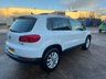 USED 2014 64 VOLKSWAGEN TIGUAN 2.0 TDI BlueMotion Tech Match SUV 5dr Diesel Manual 4WD Euro 5 (s/s) (140 ps) GREAT HISTORY! PARKING SENSORS!!