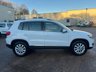 USED 2014 64 VOLKSWAGEN TIGUAN 2.0 TDI BlueMotion Tech Match SUV 5dr Diesel Manual 4WD Euro 5 (s/s) (140 ps) GREAT HISTORY! PARKING SENSORS!!