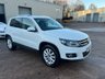 USED 2014 64 VOLKSWAGEN TIGUAN 2.0 TDI BlueMotion Tech Match SUV 5dr Diesel Manual 4WD Euro 5 (s/s) (140 ps) GREAT HISTORY! PARKING SENSORS!!