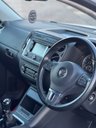 USED 2014 64 VOLKSWAGEN TIGUAN 2.0 TDI BlueMotion Tech Match SUV 5dr Diesel Manual 4WD Euro 5 (s/s) (140 ps) GREAT HISTORY! PARKING SENSORS!!