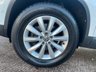 USED 2014 64 VOLKSWAGEN TIGUAN 2.0 TDI BlueMotion Tech Match SUV 5dr Diesel Manual 4WD Euro 5 (s/s) (140 ps) GREAT HISTORY! PARKING SENSORS!!