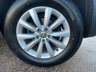 USED 2014 64 VOLKSWAGEN TIGUAN 2.0 TDI BlueMotion Tech Match SUV 5dr Diesel Manual 4WD Euro 5 (s/s) (140 ps) GREAT HISTORY! PARKING SENSORS!!