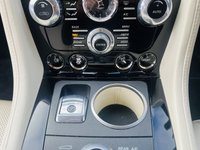 USED 2013 13 ASTON MARTIN RAPIDE S 6.0 V12 S Saloon 4dr Petrol T-TronicII Euro 5 (550 bhp) Ventilated Seats, Ext. Carbon