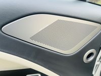 USED 2013 13 ASTON MARTIN RAPIDE S 6.0 V12 S Saloon 4dr Petrol T-TronicII Euro 5 (550 bhp) Ventilated Seats, Ext. Carbon