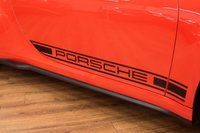 USED 2022 02 PORSCHE 911 3.7T 992 Turbo S Coupe