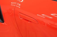 USED 2022 02 PORSCHE 911 3.7T 992 Turbo S Coupe