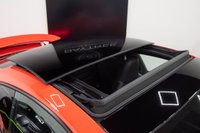 USED 2022 02 PORSCHE 911 3.7T 992 Turbo S Coupe