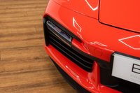 USED 2022 02 PORSCHE 911 3.7T 992 Turbo S Coupe