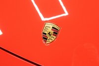 USED 2022 02 PORSCHE 911 3.7T 992 Turbo S Coupe