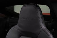 USED 2022 02 PORSCHE 911 3.7T 992 Turbo S Coupe