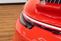 USED 2022 02 PORSCHE 911 3.7T 992 Turbo S Coupe